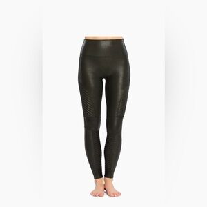 Spanx Faux Leather Pants